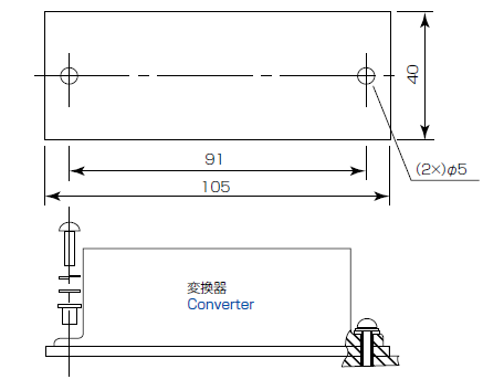 76IP(Insulation plate)