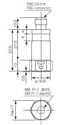 AEC-122R