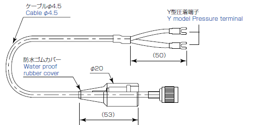 CX-010-AT(10m)