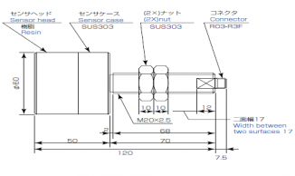 DPU-60A