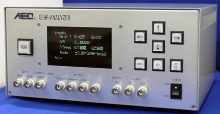 GEAR-ANALYZER