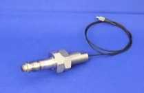 Corrosion resistance sensor