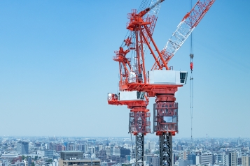 産業・工作機械・試験機